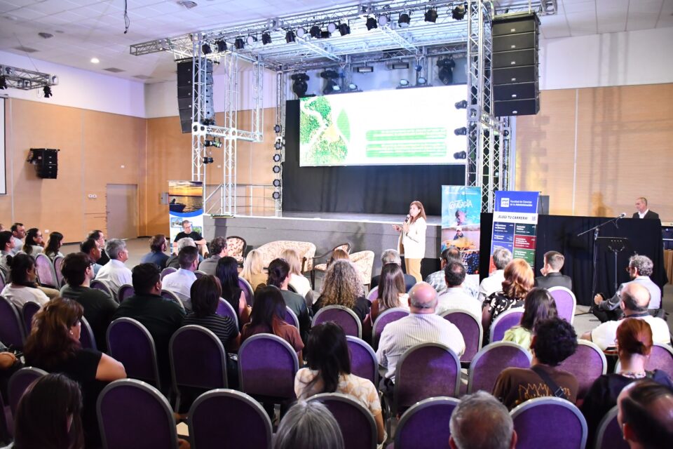 Concordia Reafirma su Compromiso con el Desarrollo del Sector Turístico en Jornadas de Integración y Análisis