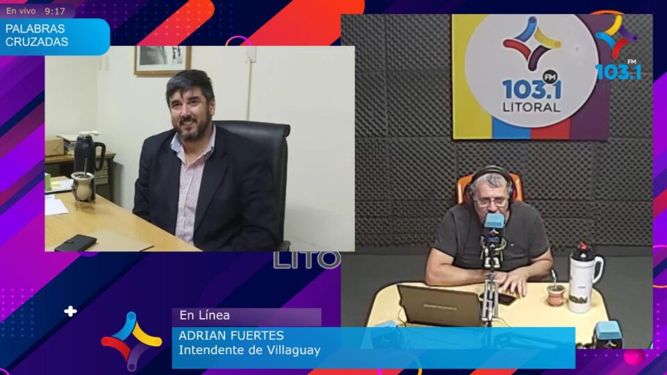 Seguridad en Villaguay: Inspiración en «Tolerancia Cero» de Ezeiza y el Desafío de la Aplicación a Escala