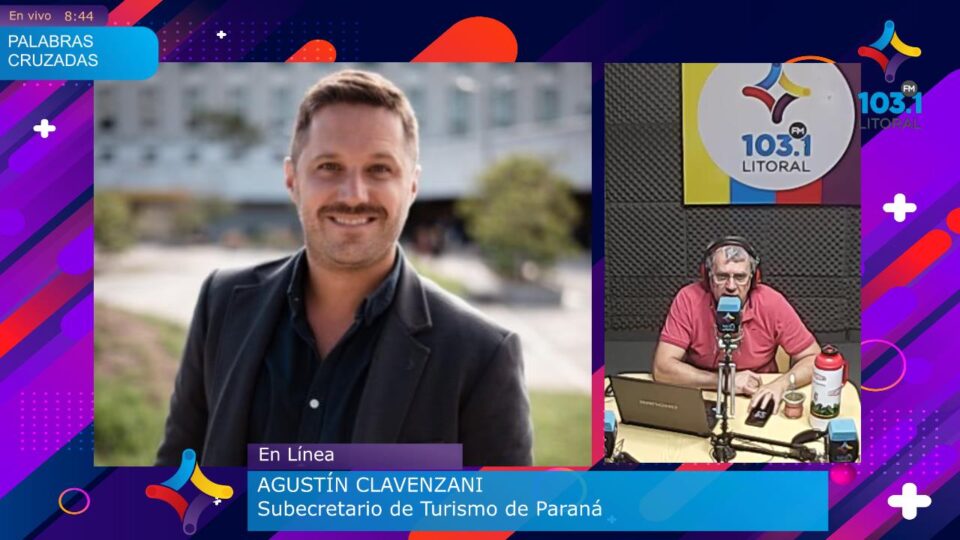 Inyección de .582 Millones: La Demanda Turística Reverdece el Perfil Productivo de la Capital Entrerriana