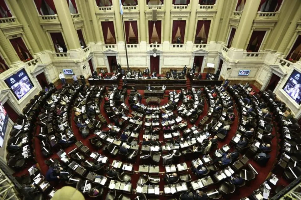 El Gobierno Convoca a Sesiones Extraordinarias del Congreso para Tratar el Presupuesto 2026 y Reformas Clave