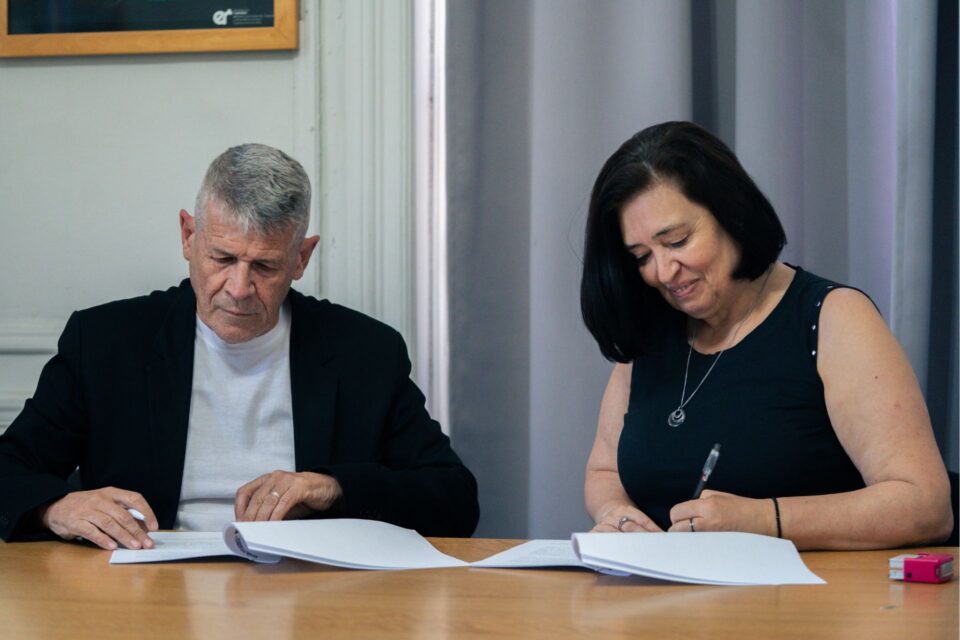 El Observatorio Económico de Turismo se integrará al Sistema Estadístico Provincial