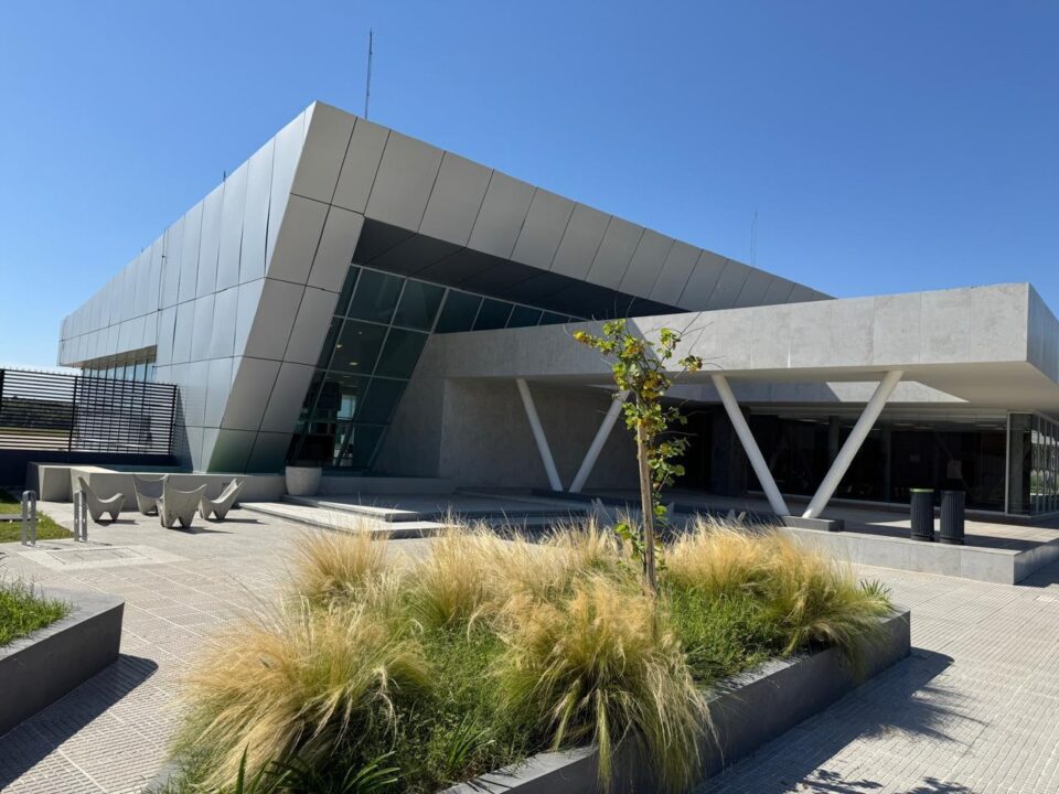 El Aeropuerto de Concordia busca concesionario para su nuevo servicio de cafetería