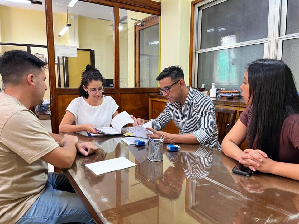 Se abrieron las ofertas paa el alquiler de tribuna, tarimas y torres para el carnaval