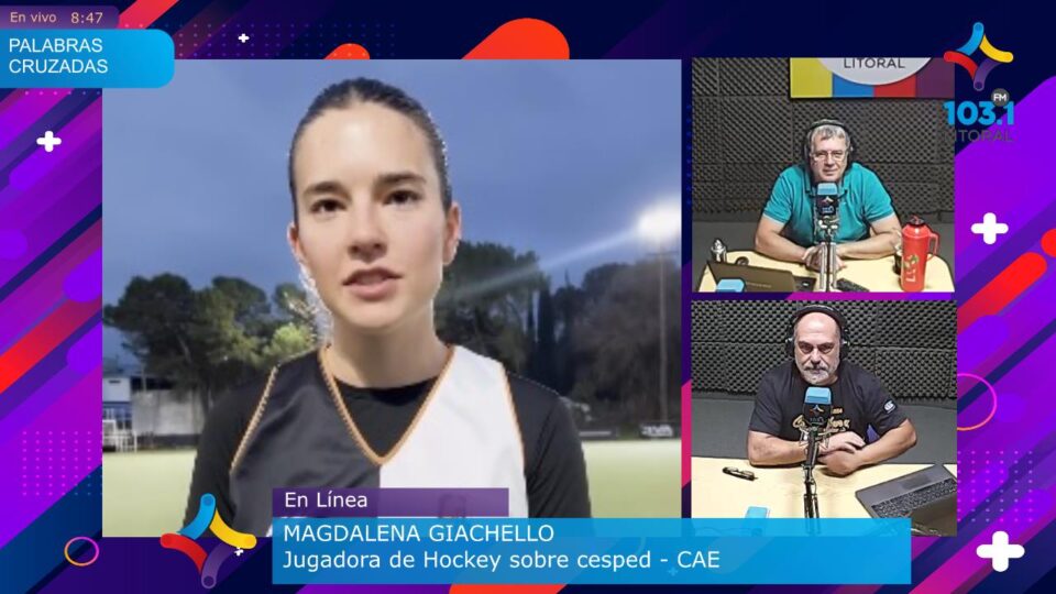 La Gran Final del Hockey Entrerriano: Estudiantes Enfrenta a Talleres Tras una Polémica Postergación