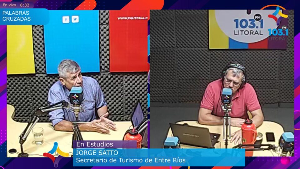 El Turismo de Entre Ríos: Más que Playas y Ríos, un Motor de Desarrollo con Visión Estratégica