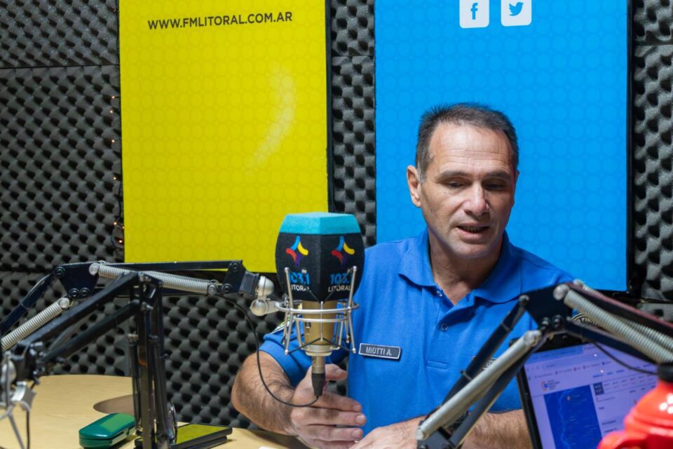 Diputados aprobó un proyecto para fortalecer el Servicio Penitenciario