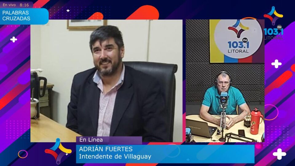 El «milagro» de Villaguay: equilibrio fiscal, superávit y obra pública con fondos propios