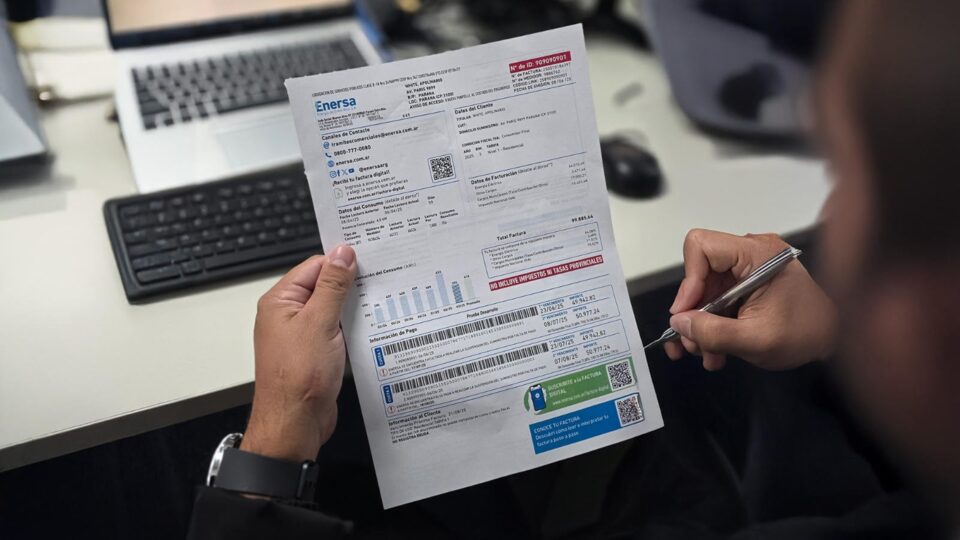 Tarifas 2026: El Gobierno finaliza la consulta pública y pone en marcha el nuevo esquema de subsidios focalizados