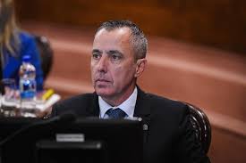 Jorge Maier: Un 2025 marcado por la agenda de la modernización y la integración regional