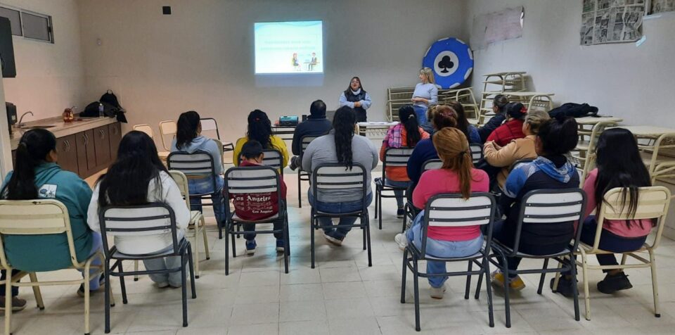 Concordia cierra un 2025 récord en generación de empleo y capacitación laboral