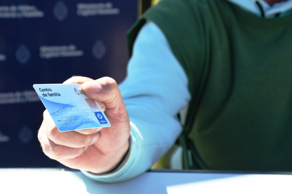 Centros de Familia en Concordia: abren la inscripción para acceder a vouchers de actividades infantiles