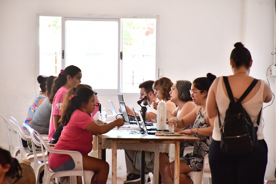 Impulsan el acceso a la cultura y el deporte en Concordia: cómo anotarse al Programa “Centros de Familia”