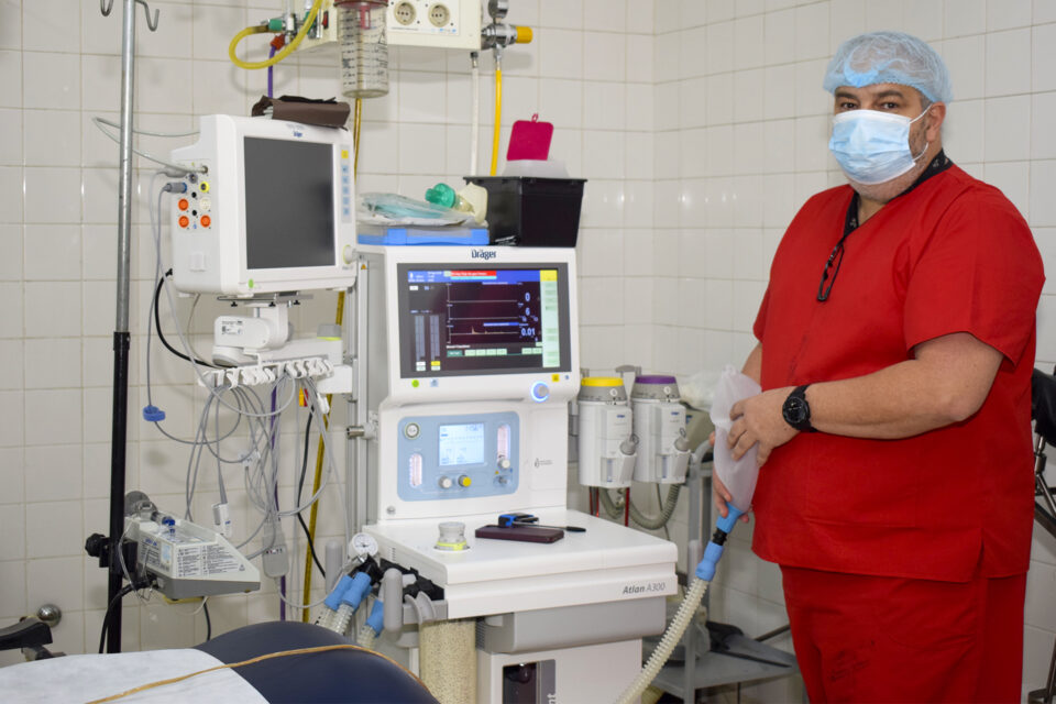 Conflicto médico en Entre Ríos: Femer rechazó la oferta de OSER y amenaza con cortar la atención