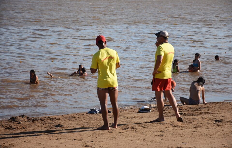 Verano seguro en Concordia: Salud Municipal emite recomendaciones clave para bañistas