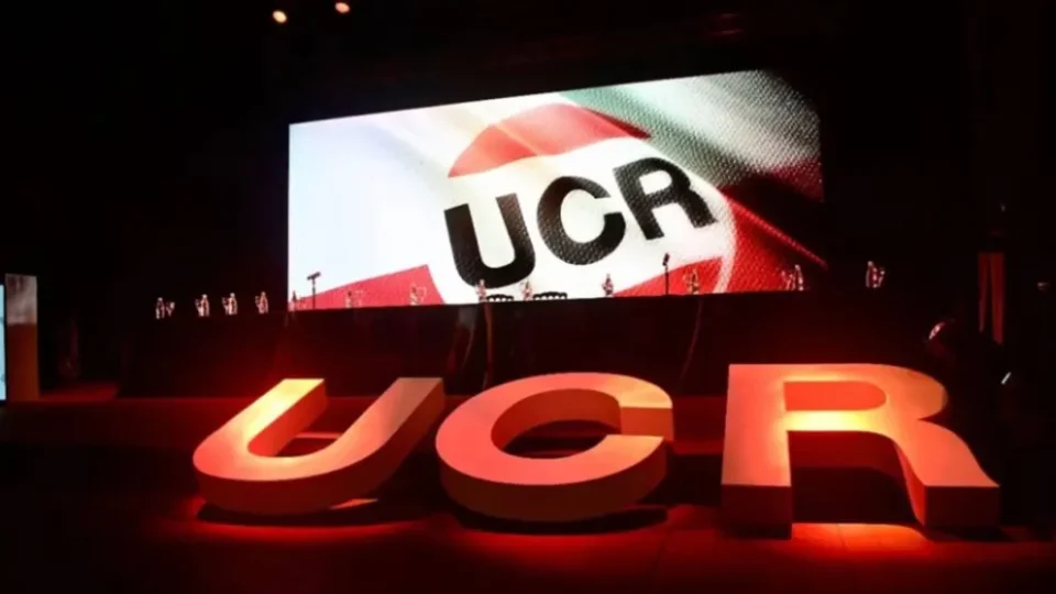 El «Radicalismo Auténtico» busca recuperar la identidad de la UCR
