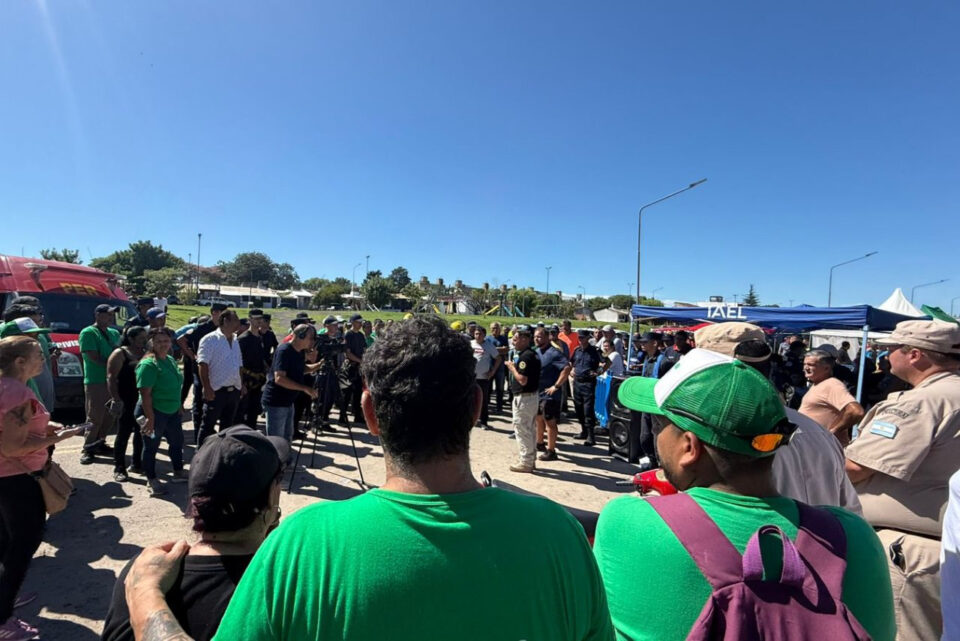 Destacan el trabajo conjunto en el operativo de búsqueda de Kiara