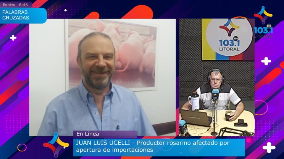 «Bondiolicidio»: El alerta de los productores porcinos ante la invasión de carne brasileña con «exceso de agua»