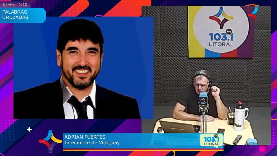 Adrián Fuertes: «Así la cosa no va; se está destruyendo la industria argentina en nombre de una simplificación inadmisible»