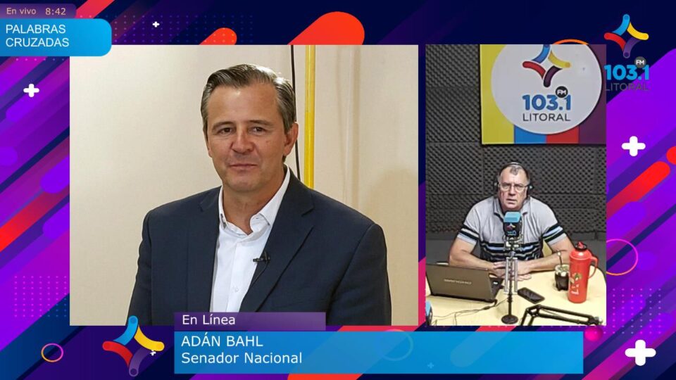 El «Frankenstein» de la Reforma Laboral: Adán Bahl advierte que el costo de los despidos lo pagarán los jubilados