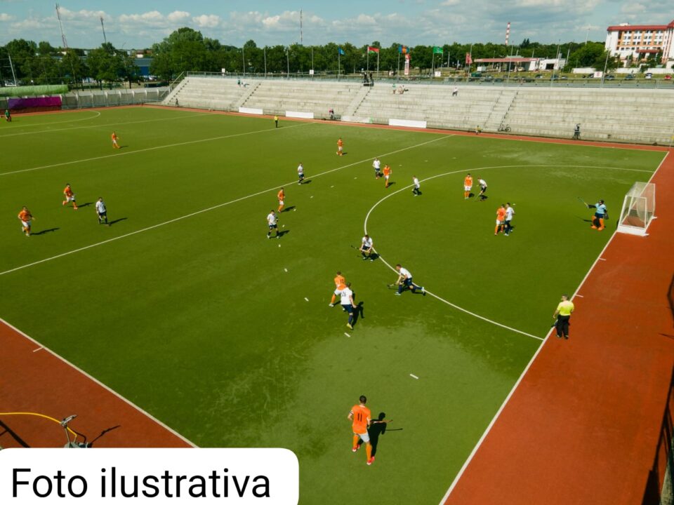 La Municipalidad de Villaguay llama a licitación para la construcción de la primera cancha sintética de hockey de la ciudad