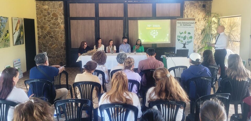 Concordia se prepara para la 10° Feria Internacional de Ambiente: delegaciones de la NASA y desfiles sustentables