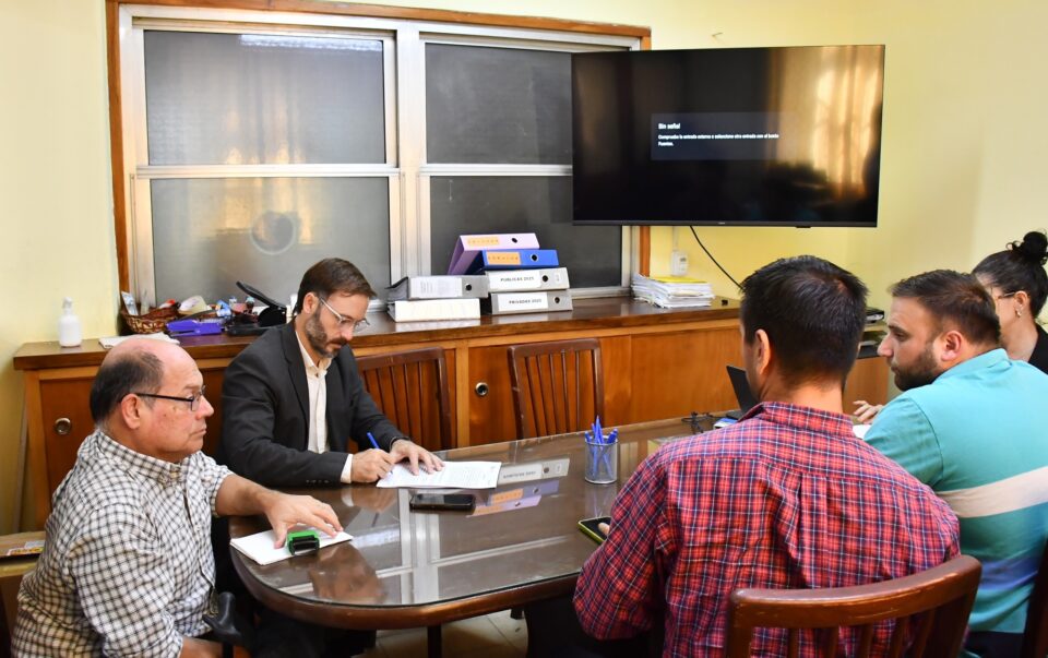 Concordia avanza hacia el Bicentenario: se abrieron los sobres para la ampliación de la Peatonal