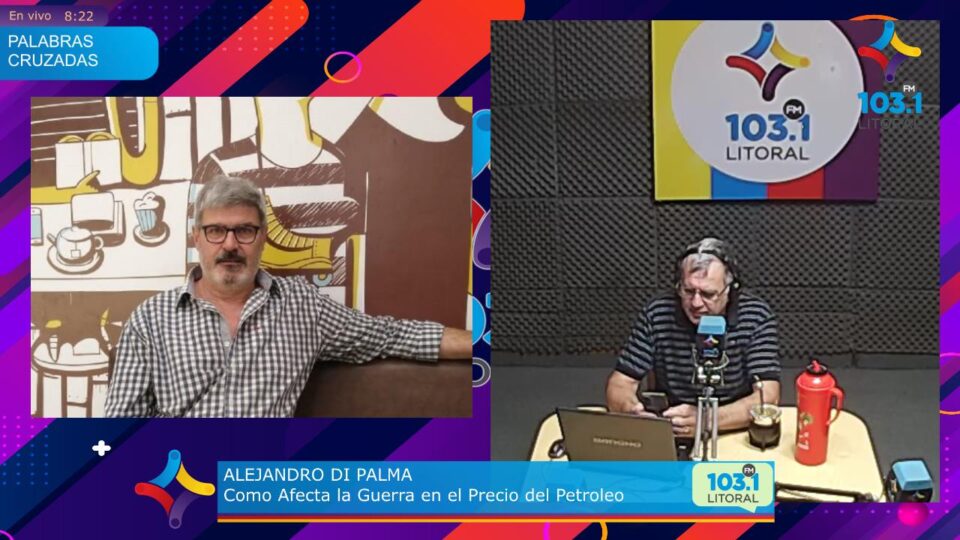Conflicto en Medio Oriente: El barril de crudo alcanza los 100 dólares y genera incertidumbre en el mercado local