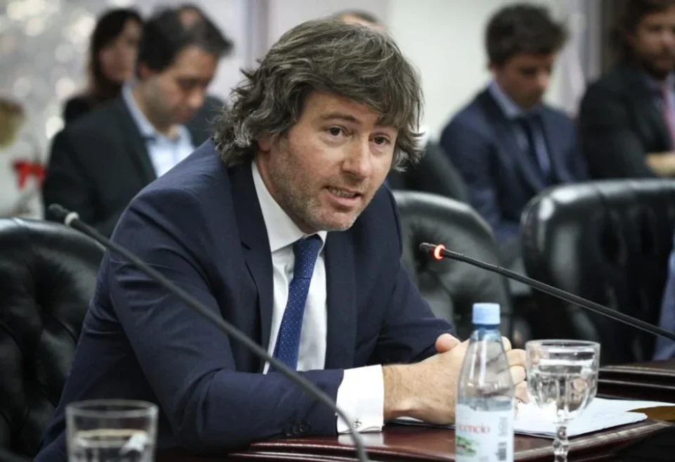 Gabinete: Milei oficializa a Juan Bautista Mahiques como nuevo Ministro de Justicia