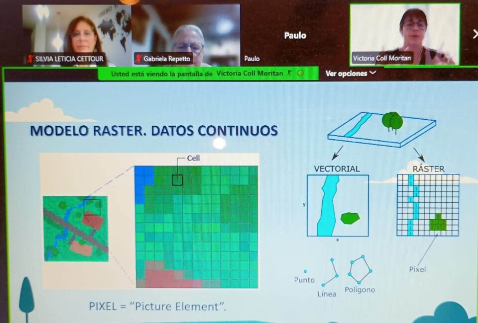 Arqueología satelital: El pasado de la región que Salto Grande «ocultó» vuelve a la luz con nuevas tecnologías