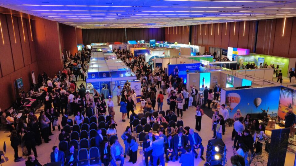 Concordia se posicionó como destino estratégico en el 65° Workshop de ACAV en Córdoba