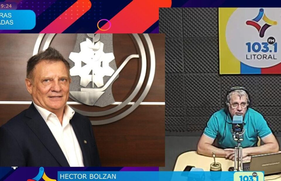 Crisis en el transporte y falta de competitividad: El campo entrerriano en una encrucijada