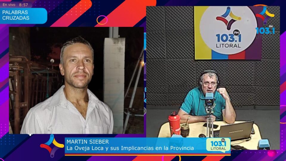 Alerta sanitaria en Entre Ríos: Detectan un caso de «Scrapie» ovino en el departamento Uruguay