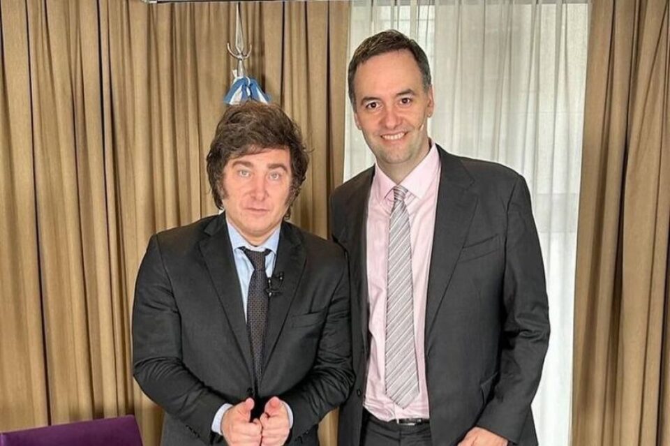 Encuesta: La desaprobación de Javier Milei alcanza un nuevo récord y la inflación vuelve a ser la mayor preocupación