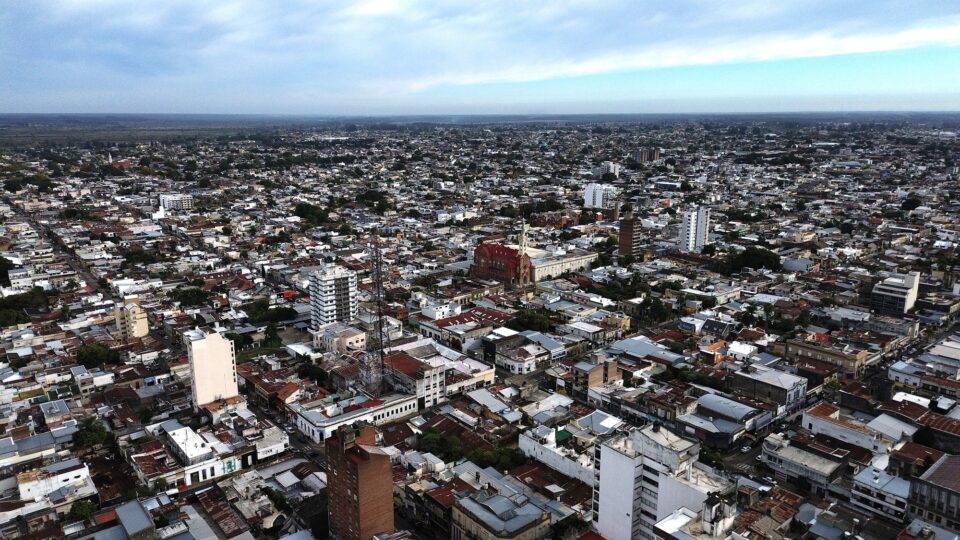 Concordia: detectan más de 1.000 inmuebles con construcciones no declaradas y lanzan un plan de regularización