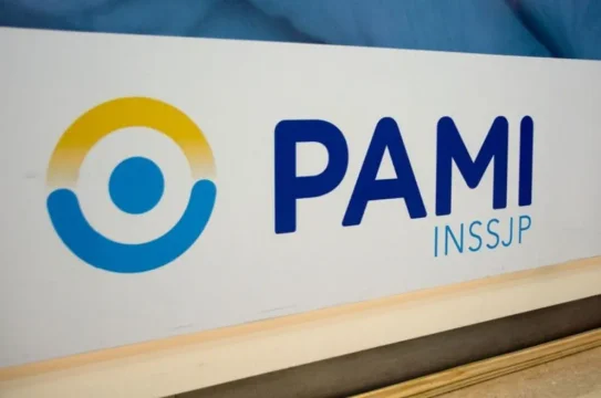El Gobierno nacional oficializa un auxilio financiero de 0.000 millones para el PAMI