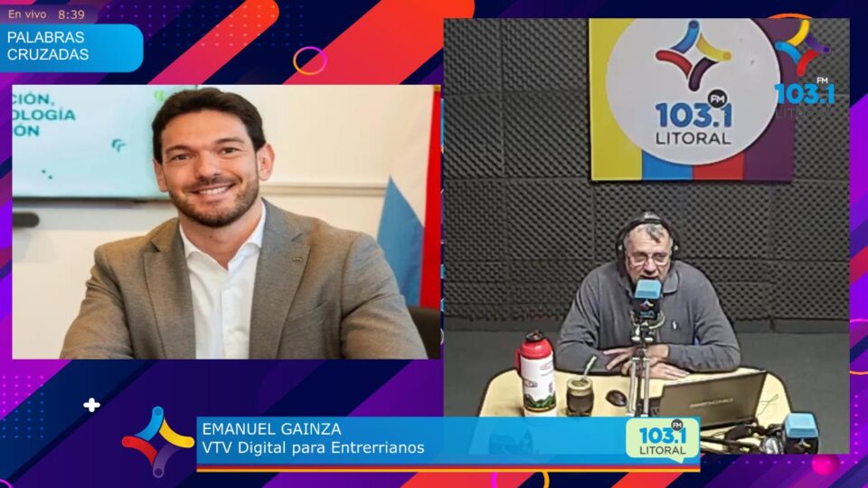 Entre Ríos avanza en su transformación digital: la exención de la VTV ya se puede tramitar 100% online
