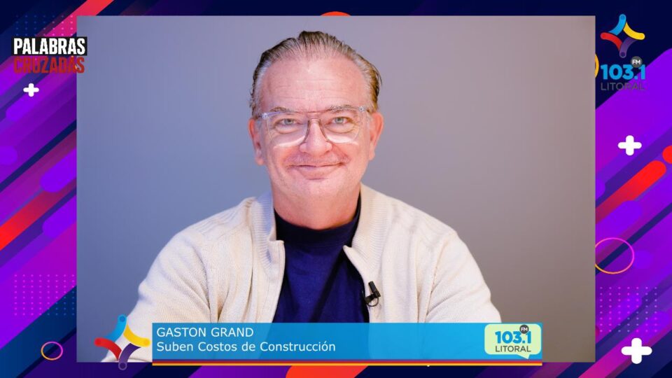 Crisis en la construcción: «Hoy está todo hecho para que nadie produzca metros cuadrados nuevos»