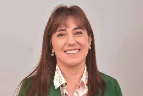 Gladys Domínguez abre el debate previsional en Feliciano y expone las fisuras del peronismo entrerriano