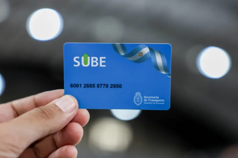 Servicios en Concordia: realizarán actualizaciones y extensiones de beneficios SUBE en el Centro Faro