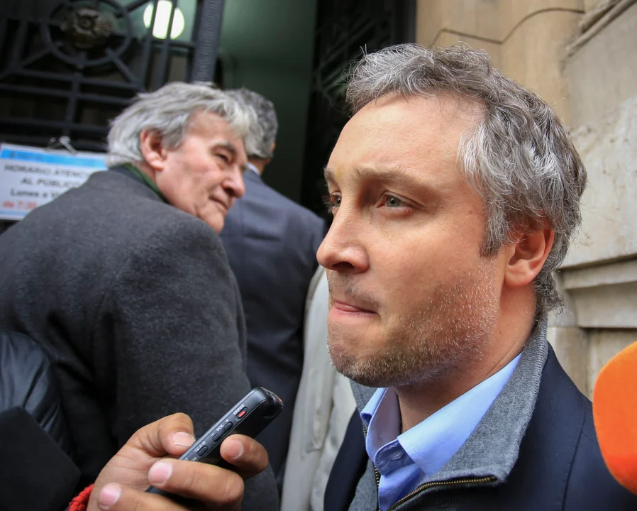 Fernando De Andreis confía en un acercamiento: «En algún momento Macri y Milei retomarán el diálogo»