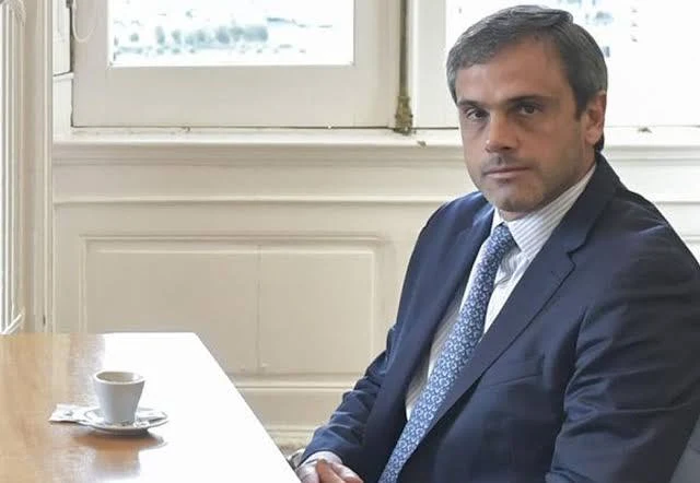 «Traje a medida»: Michel denunció que la reforma laboral beneficia a extranjeros para no pagar Ganancias