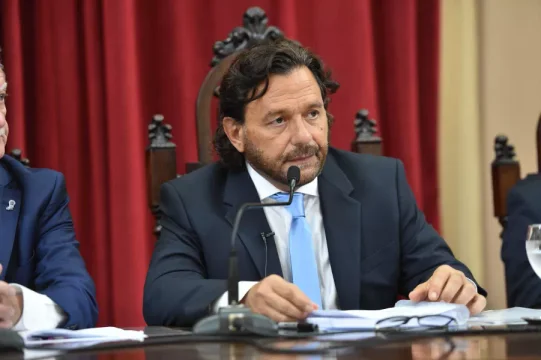 Sorpresa en el ranking de gobernadores: quién lidera y quién cayó al último lugar en junio