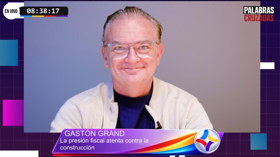 Alerta en la construcción: casi el 50% del costo del metro cuadrado en Entre Ríos se destina a impuestos