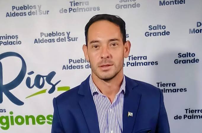 Javier Vera: «Gobernar en la escasez es posible si los recursos públicos se administran como corresponde»